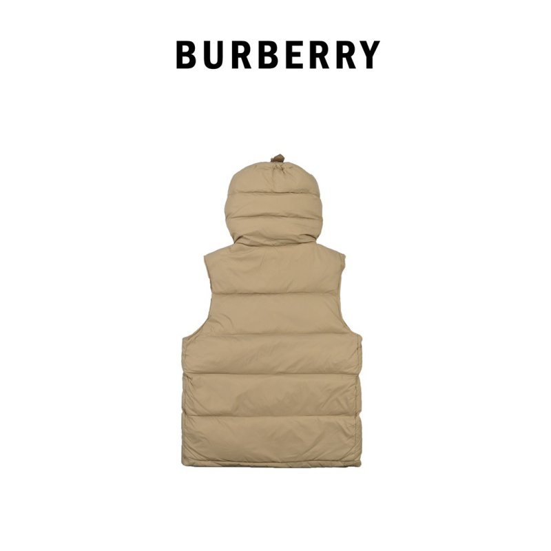Beige Puffer Down Jacket – Warm Winter Coat view