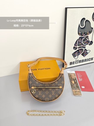 Saint Laurent Black Quilted Chain Shoulder Bag view 6
