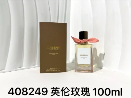 Burberry Garden Roses 100ml Eau de Parfum