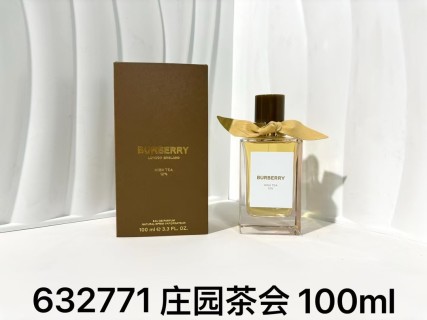Burberry Garden Roses 100ml Eau de Parfum view 2