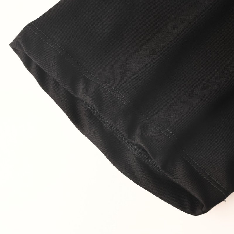 The North Face Rocky Mountains Black T-Shirt view