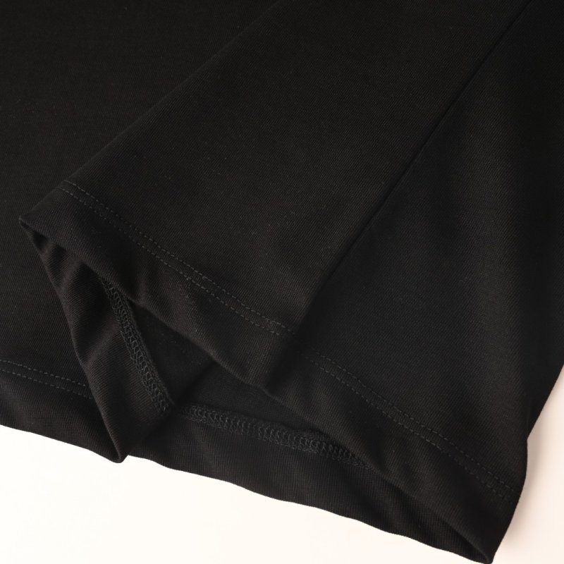 The North Face Rocky Mountains Black T-Shirt view