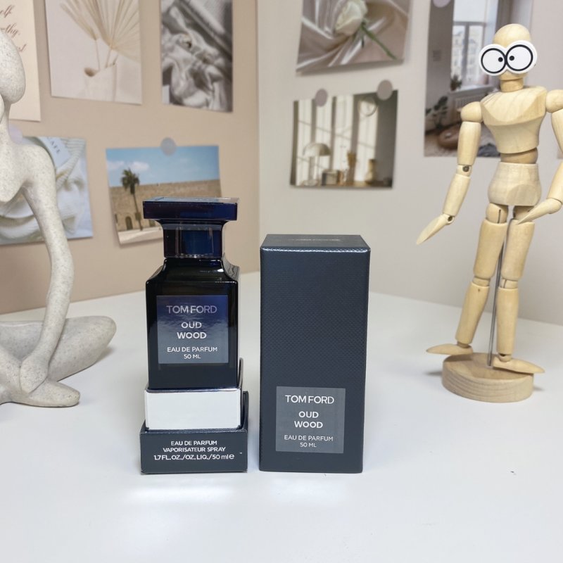 Tom Ford Oud Wood Eau de Parfum 50ml