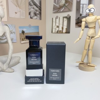 Tom Ford Oud Wood Eau de Parfum 50ml