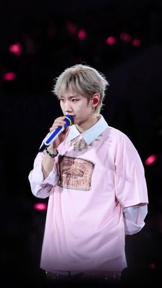 Pink Oversized Graphic T-Shirt with Embossed Badge Print view 2