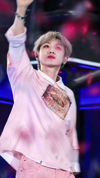 Pink Oversized Graphic T-Shirt with Embossed Badge Print view 3