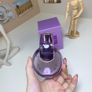 Bvlgari Omnia Amethyste 100ml Eau de Toilette view 2
