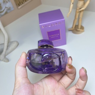 Bvlgari Omnia Amethyste 100ml Eau de Toilette view 3
