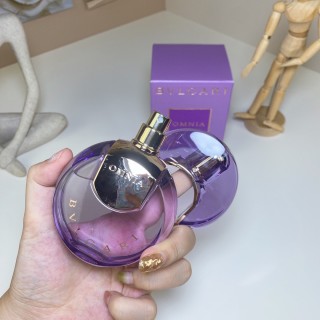 Bvlgari Omnia Amethyste 100ml Eau de Toilette view 4