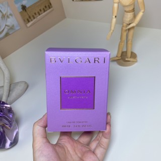Bvlgari Omnia Amethyste 100ml Eau de Toilette view 5