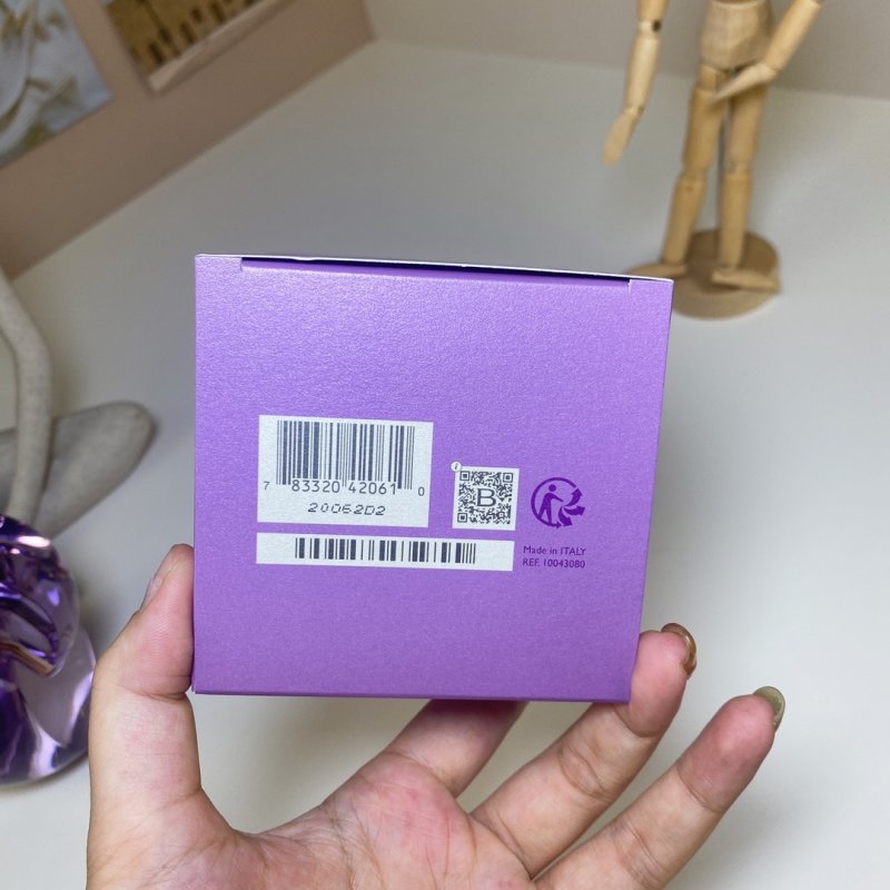 Bvlgari Omnia Amethyste 100ml Eau de Toilette view