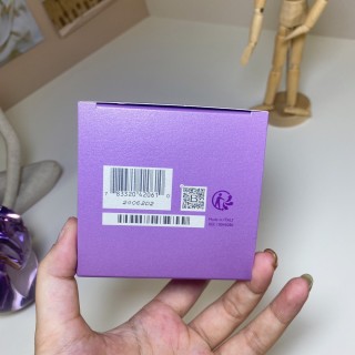 Bvlgari Omnia Amethyste 100ml Eau de Toilette view 6