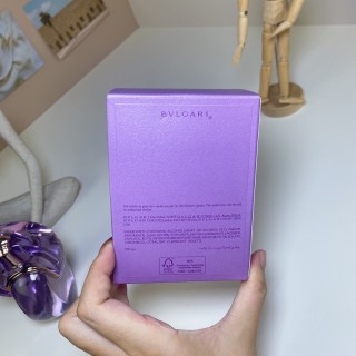 Bvlgari Omnia Amethyste 100ml Eau de Toilette view 7