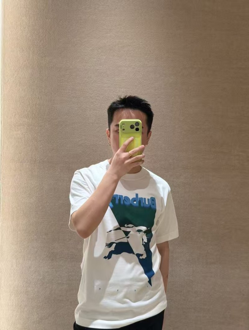 White Graphic Print Short Sleeve T-Shirt