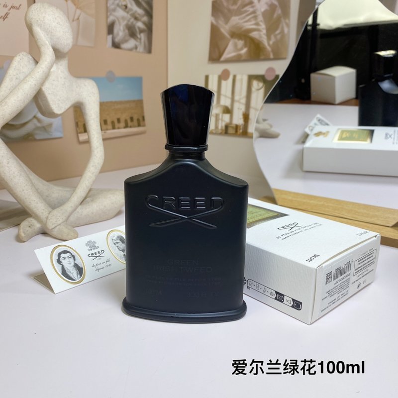 Creed Green Irlande 100ml Eau de Parfum view