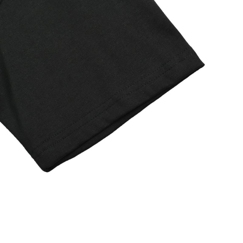 Louis Vuitton Articles de Voyage Black T-Shirt view