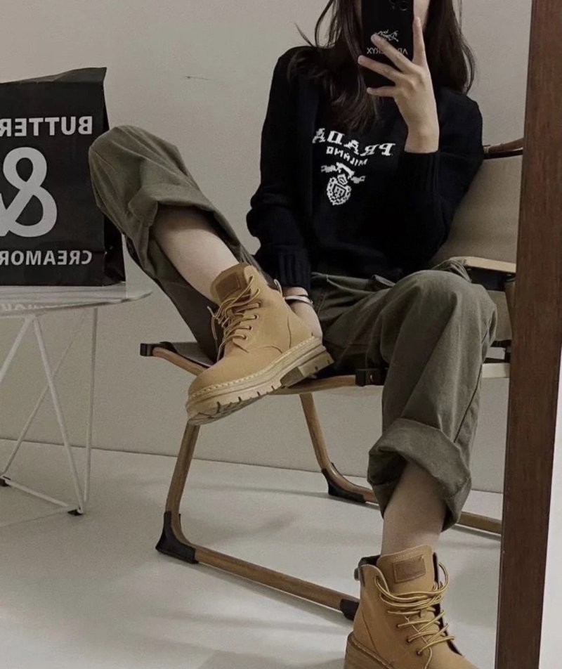 Prada Black Logo Knit Sweater view