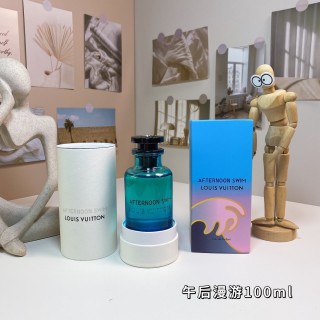 Louis Vuitton Afternoon Swim 100ml Eau de Parfum view 2