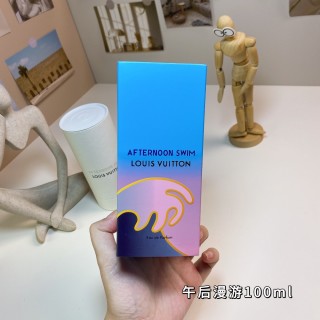 Louis Vuitton Afternoon Swim 100ml Eau de Parfum view 5