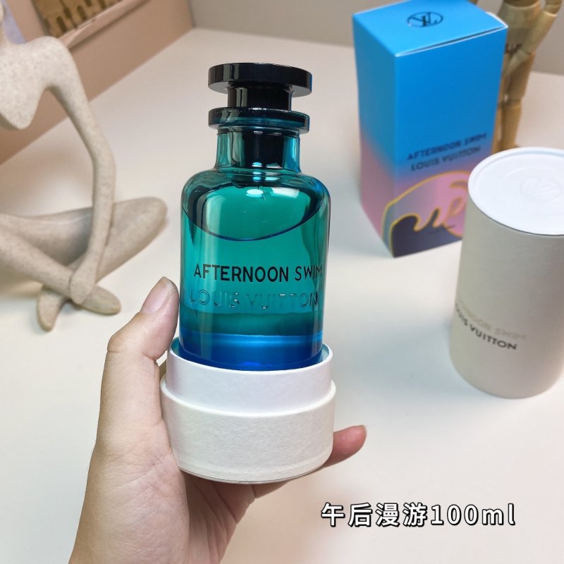 Louis Vuitton Afternoon Swim 100ml Eau de Parfum view