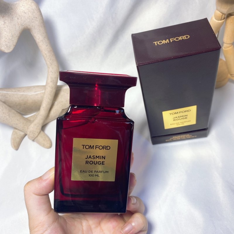 Tom Ford Jasmin Rouge Eau de Parfum 100ML view