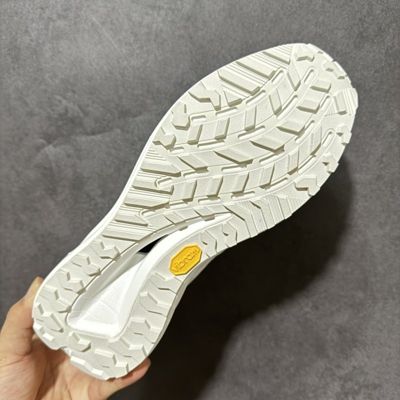 FILA NUVOLE 4 ATR White Grey Low-Top Training Sneaker view