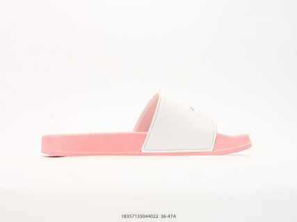 Arc'teryx Slide Pink White Black Logo UA Replica view 3