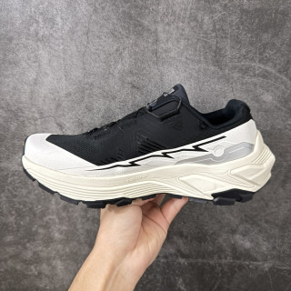 Kailas Fuga EX3 BOA Black White Hiking Trail Runner view 3