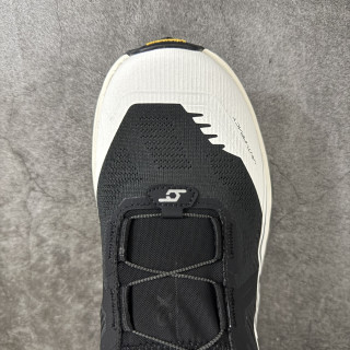 Kailas Fuga EX3 BOA Black White Hiking Trail Runner view 6