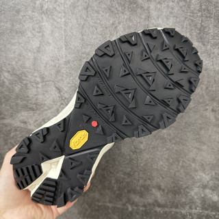 Kailas Fuga EX3 BOA Black White Hiking Trail Runner view 10