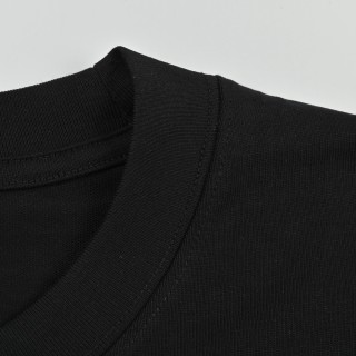 Arc'teryx Logo Print Long Sleeve T-Shirt Black view 3