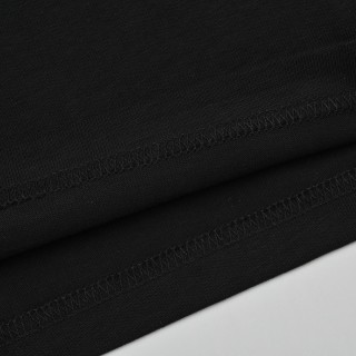 Arc'teryx Logo Print Long Sleeve T-Shirt Black view 6