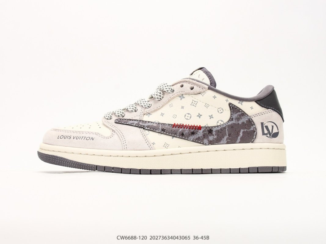 Trending sneakers