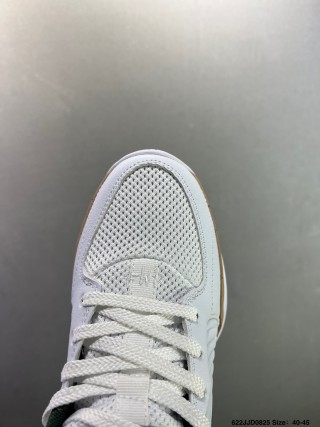 Nike Ja 2 Blue Purple White Gold Basketball Shoe view 7