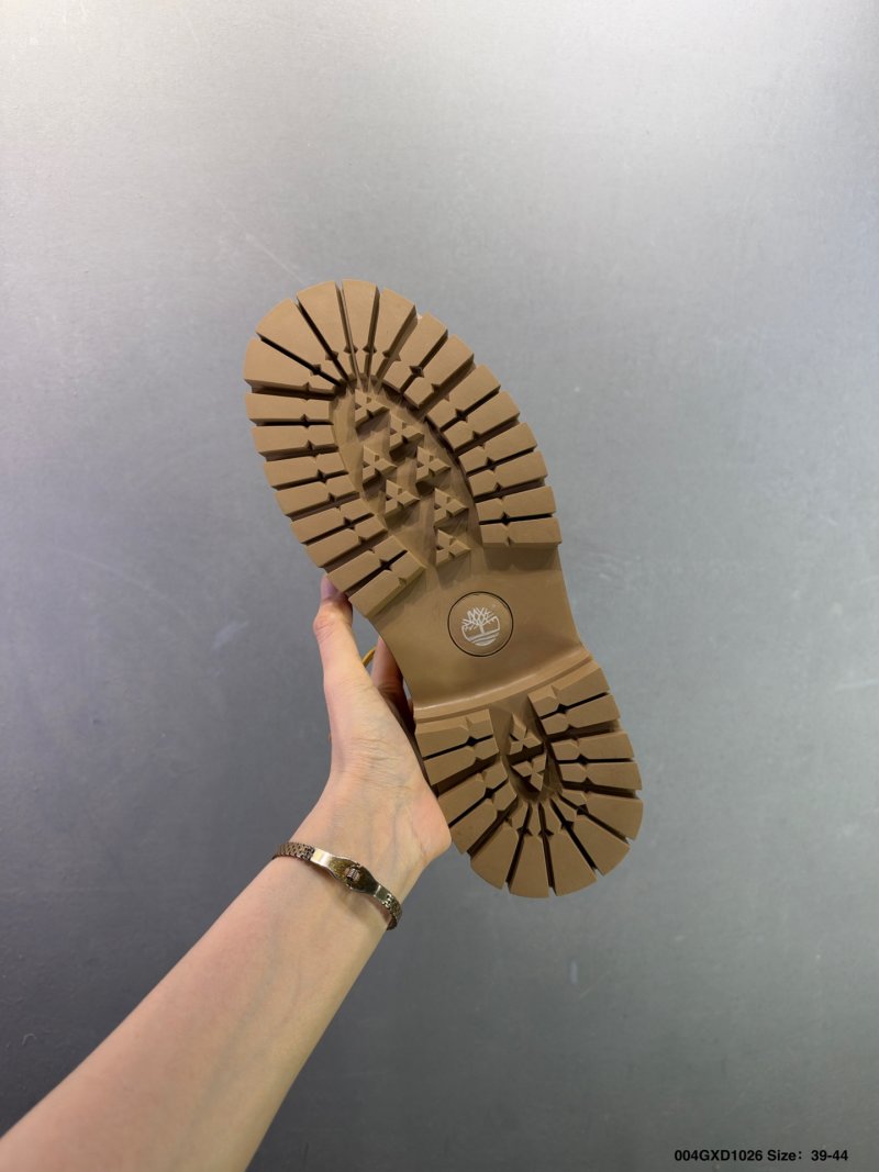 Timberland 6-Inch Premium Wheat Nubuck Winter Boot view