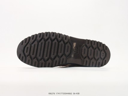 Adidas Samba WTR Brown Cream Black Replica Sneaker view 4