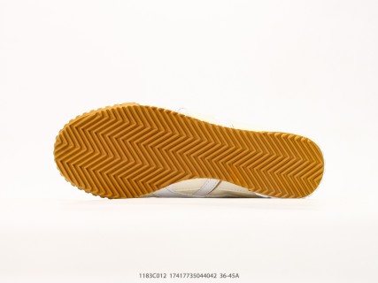 Onitsuka Tiger Mexico 66 Sabot Cream White Gum - UA Replica view 4