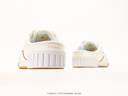 Onitsuka Tiger Mexico 66 Sabot Cream White Gum - UA Replica view 6