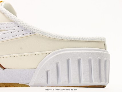 Onitsuka Tiger Mexico 66 Sabot Cream White Gum - UA Replica view 7
