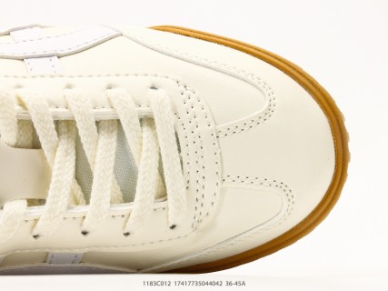 Onitsuka Tiger Mexico 66 Sabot Cream White Gum - UA Replica view 8