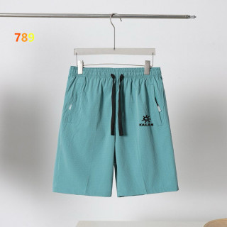 Kailas Cordura Lightweight Quick-Dry Outdoor Shorts Teal