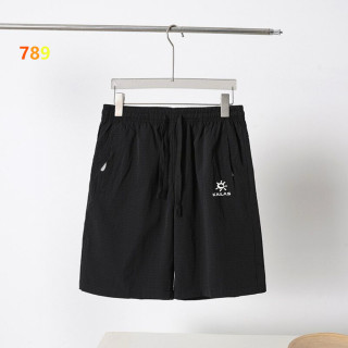 Kailas Cordura Lightweight Quick-Dry Outdoor Shorts Teal view 2