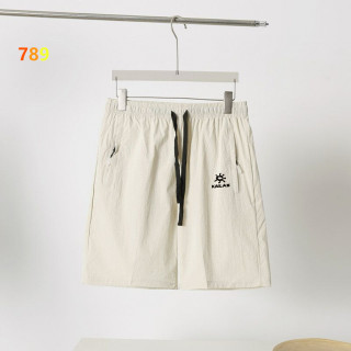 Kailas Cordura Lightweight Quick-Dry Outdoor Shorts Teal view 3