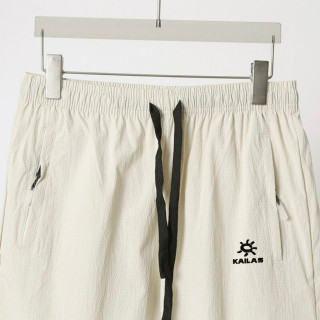 Kailas Cordura Lightweight Quick-Dry Outdoor Shorts Teal view 8