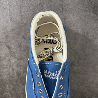 Vans Era 95 x Satoshi Nakamoto Lucky Charms Blue Cream view 9