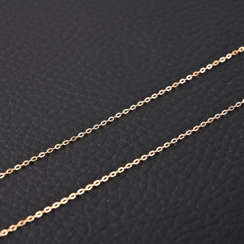 Cartier Juste un Clou 18K Gold-Plated Nail Pendant Necklace view