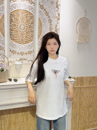 Nike Sportswear White Graphic T-Shirt UA Replica view 4