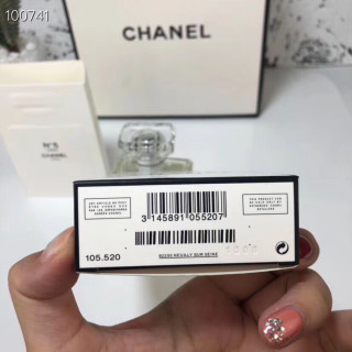 Chanel No. 5 L'Eau Women's Fragrance 100ml Replica view 7