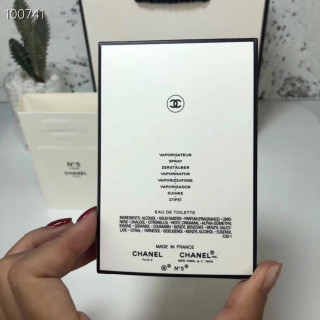 Chanel No. 5 L'Eau Women's Fragrance 100ml Replica view 8