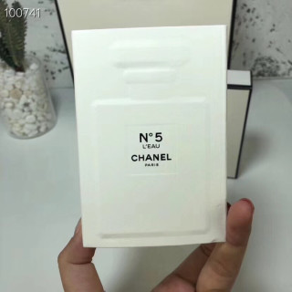 Chanel No. 5 L'Eau Women's Fragrance 100ml Replica view 9